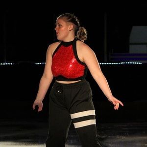 Meet your Posher, Jenna